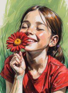 Cartoon Painting