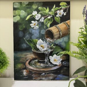 Nature Painting
